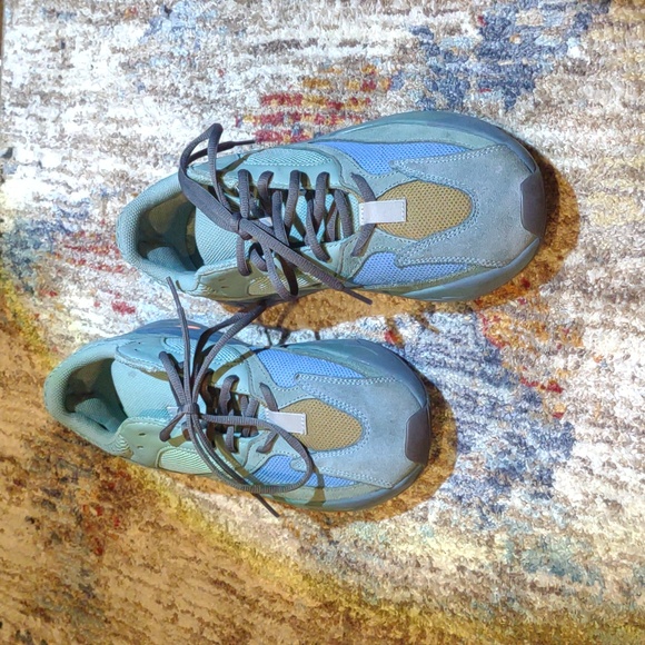 Yeezy Other - Adidas Yeezy Boost 700